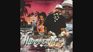 Innerstate Ike-Hurricane ike