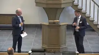 Werk ZHHK | Zendingsdag 2024 | Totdat Hij komt | ZHHK