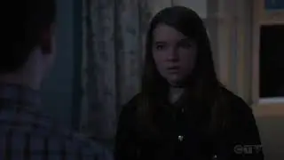 Young Sheldon S06E21 Its not a big deal