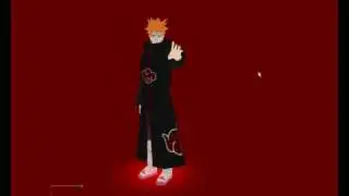 Deva Pein Animations by Orojin[TRFS]