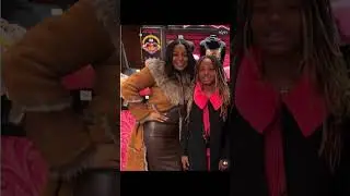 Kevin McCall wishes his daughter Marley Rae a happy 12th bday