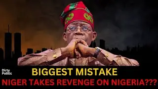 2025 to 2030: Three Things May Happen To Nigeria Niger🇳🇬🇳🇪