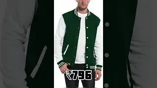 TOP 5 BEST VARSITY JACKETS (2023)