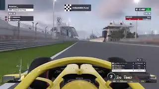 F1 2019 ranked online