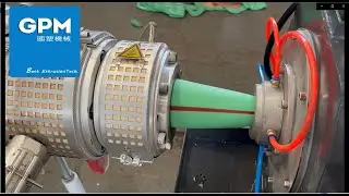 extrusion line for PPR pipes (PPR pipe production line PPR pipe making machine PPR pipe machine)