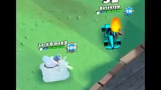 Bomb Bot - Crash of cars fused cars - gameplay gorge
