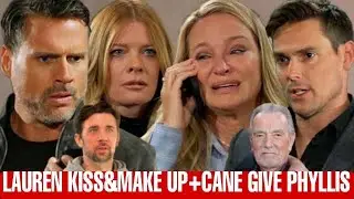 SHARON TELLS NICK,KYLE PLEADS VICTORIA,TAMARA DEBUTS,CANE'S SUING NEWMAN,DANNY HELP MICHAEL