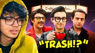 CarryMinati New Video Is Unfunny⁉️