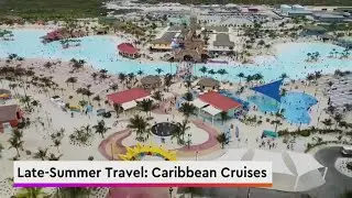 Late-Summer Travel: Where to Find the Best Deals and Take Advantage of Slowing Seasonal Demand