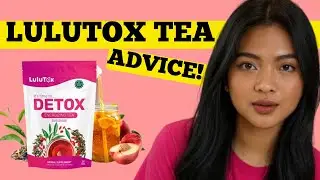 LULUTOX DETOX TEA FULL REVIEW &ndash; WHY THIS BLEND SUPPORTS DIGESTIVE EASE AND NATURAL BALANCE