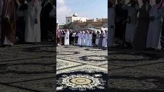 قدوم الـ محمد في زواج الشاب جابر احمد غرامه الشهراني ١٤٤٦/١١/٥