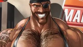 Akira Leave Me Alone (Buff TF2 Mercs) Meme but with Tick Tock by Joji