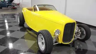 220 DFW 1932 Boydster