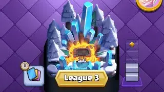 Pushing to Champion 🏆  | Clash Royale 