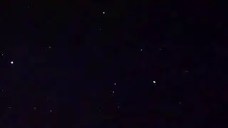 6-08-2018 UFO Luminosity Hyperstar FB Analysis