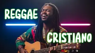 REGGAE CRISTIANO - Sonidos que Buscan la Voz de Dios y Encienden el Espíritu