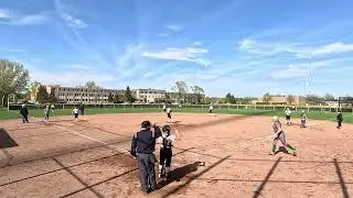VS Padua Franciscan Bruins 4/30/25