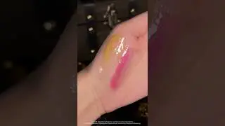 SpongeBob x Lethal Cosmetics