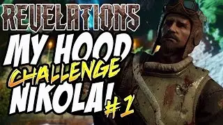 REVELATIONS 