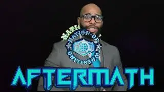 🎥 NATION OF WRESTLING PRESENTS: A NEW ERA 🎥