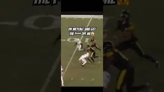Dk metcalf touchdown against the dolphins
