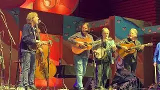 Telluride House Band w/ Billy Strings, 