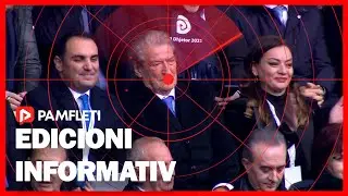 UPDATE/ Edicioni Informativ Ora 12:00