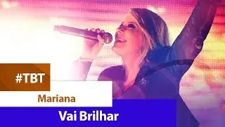 Mariana Valad&atilde;o - Mariana [ DVD VAI BRILHAR ]