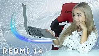 RedmiBook 14 &ndash; ЛУЧШИЙ НЕДОРОГОЙ НОУТБУК!
