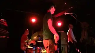 Bitch Magnet at the Empty Bottle 1-3