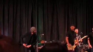 Jensen and Jared Arriving For the Panel - Pittcon 2018
