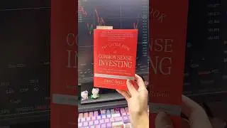 5 Great Books to Learn Value Investing #stockmarket #sharemarket