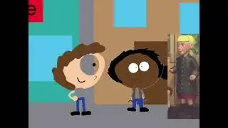 Israel in SchoolField (2002 Homemade VHS)