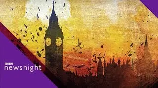Westminster bullying: Keith Vaz accused of bullying clerks - BBC Newsnight
