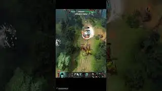 фармил а тут он #dota2 #easytop #дотка #титандота2