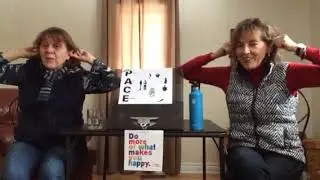 Minds-N-Motion Super Pace from Brain Gym