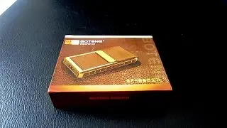 Boteng Shaver RSCW V1