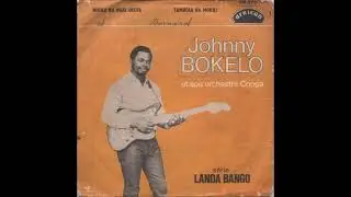 Orchestre Conga 68 de Johnny Bokelo Ndeko 