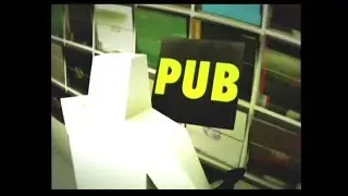 [SAT] MCM - Novembre 2009 - Pubs & BA