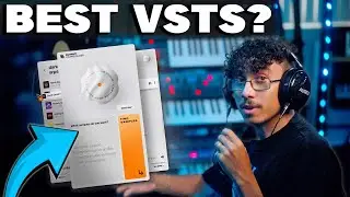 The Coolest VST Plugins For Beat Making | Output One
