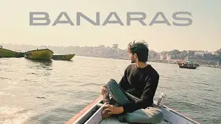 Banaras: Ek Sukoon || A Complete Tour Guide|| Mai Abhinav #banaras #varanasi #vlog
