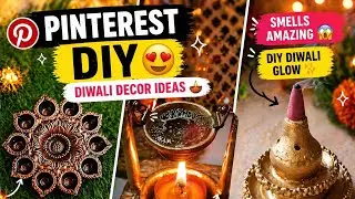 Diwali decoration ideas 💡 ✨️ #diy #festive #festivecrafting