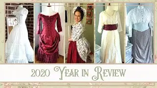 2020 Year in Review | Hat to Hem