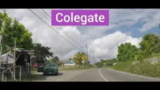 Colegate, St Ann, Jamaica