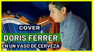 Doris Ferrer - En un vaso de cerveza - Cover instrumental