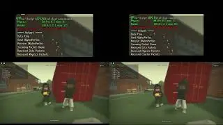 SHADOWPLAY vs MEDAL RECORDER