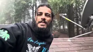Mountain Diary: primeiros dias vivendo na montanha 
