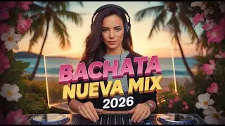 Corazones y Movimiento: Bachata Mix 2025 (Rom&aacute;ntico y Sensual) 💃🕺