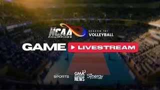Volleyball Tournament - January 28, 2026 | NCAA Season 101
