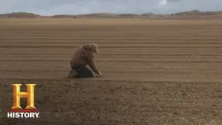The American Farm: Caring for the Land | New Series | Premieres Thursday April 4th 10/9c | HISTORY